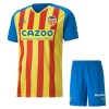 Maillot de Supporter FC Valence CF Troisième 22-23 Pour Enfant